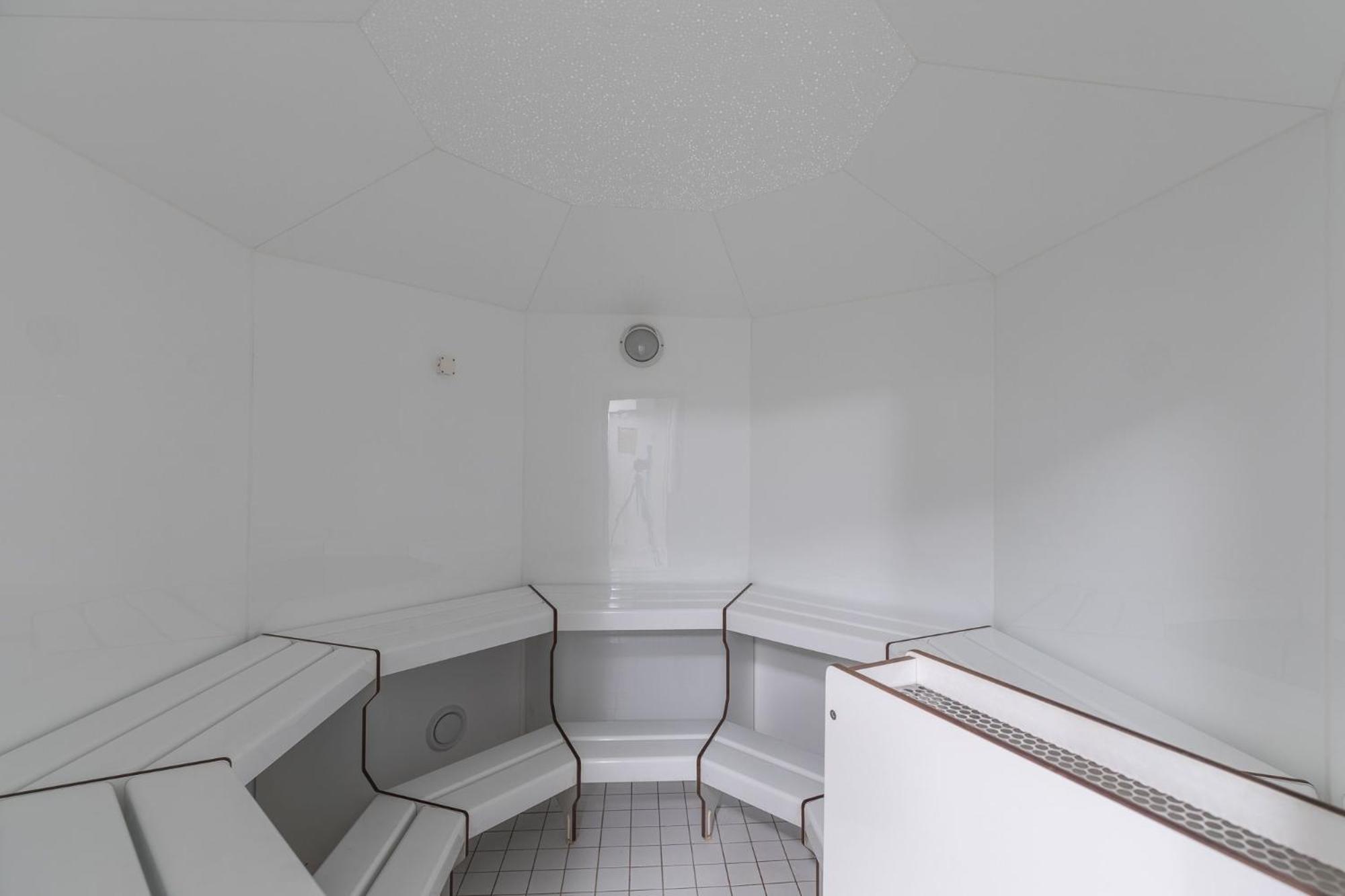 Haus Rotesand, Whg 111 杜亨 外观 照片